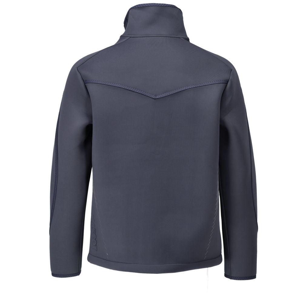 Giacca Soft Shell, giacca Soft Shell dalla vestibilità moderna