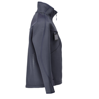 Giacca Soft Shell, giacca Soft Shell dalla vestibilità moderna