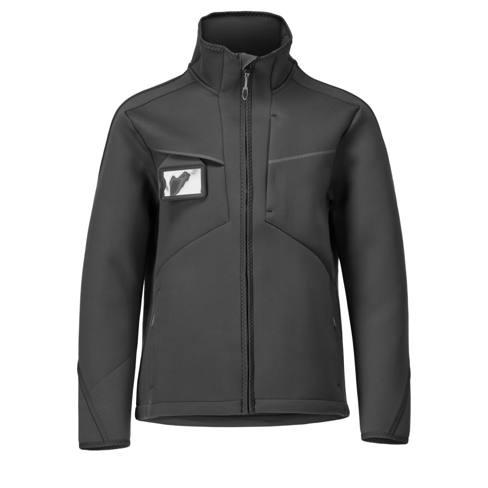 Giacca Soft Shell, giacca Soft Shell dalla vestibilità moderna