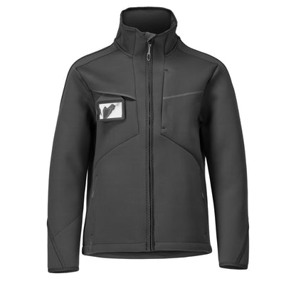 Giacca Soft Shell, giacca Soft Shell dalla vestibilità moderna