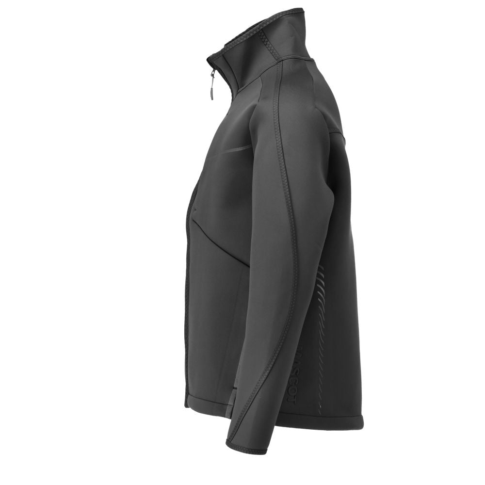 Giacca Soft Shell, giacca Soft Shell dalla vestibilità moderna