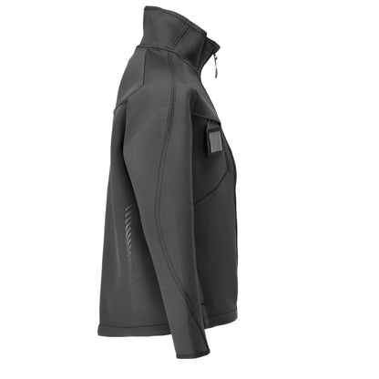 Giacca Soft Shell, giacca Soft Shell dalla vestibilità moderna