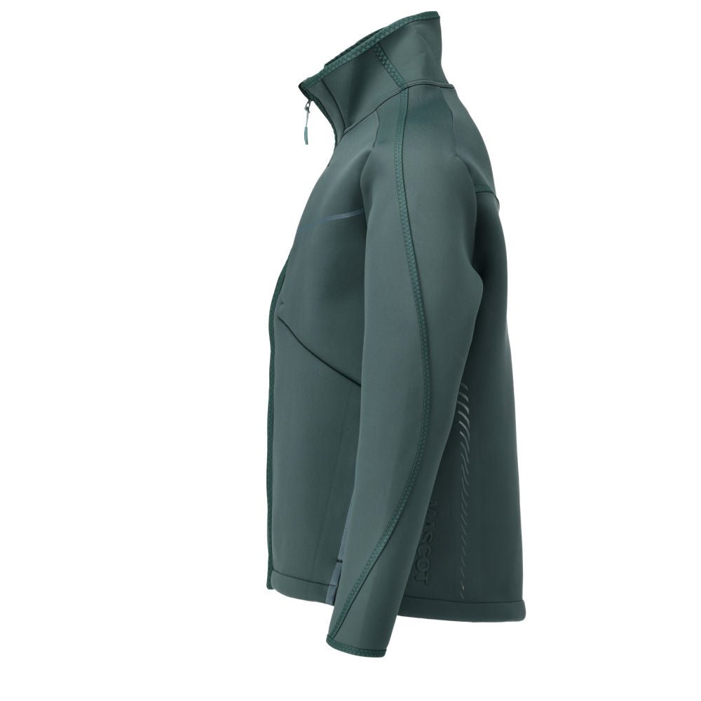 Giacca Soft Shell, giacca Soft Shell dalla vestibilità moderna