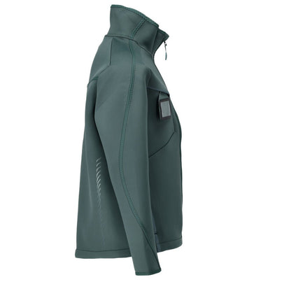 Giacca Soft Shell, giacca Soft Shell dalla vestibilità moderna