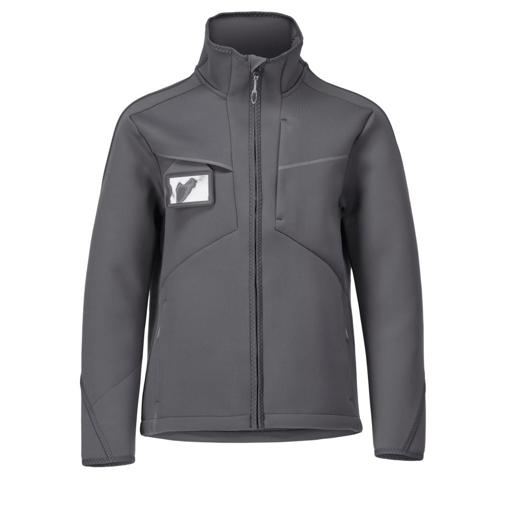 Giacca Soft Shell, giacca Soft Shell dalla vestibilità moderna