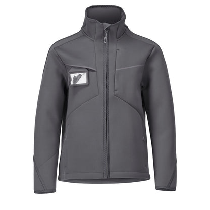 Giacca Soft Shell, giacca Soft Shell dalla vestibilità moderna