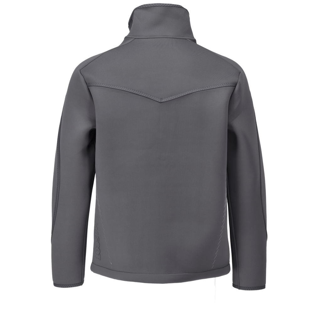 Giacca Soft Shell, giacca Soft Shell dalla vestibilità moderna