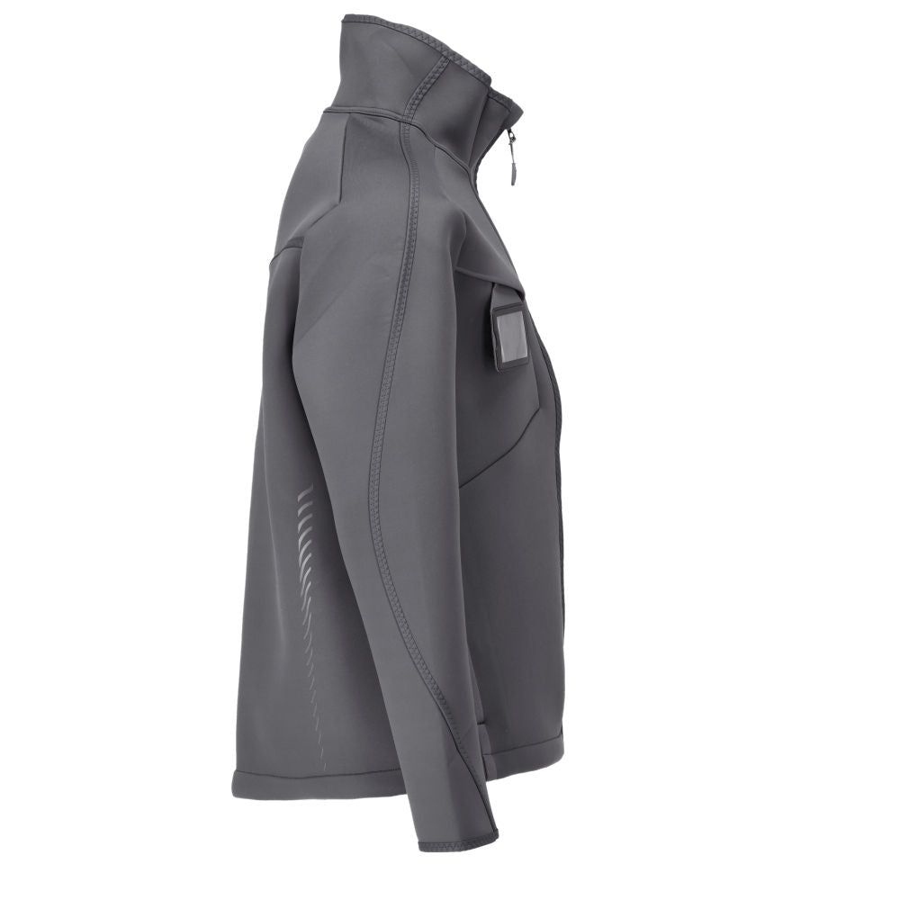 Giacca Soft Shell, giacca Soft Shell dalla vestibilità moderna