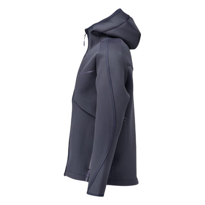 Giacca softshell, cappuccio, giacca softshell dalla vestibilità moderna