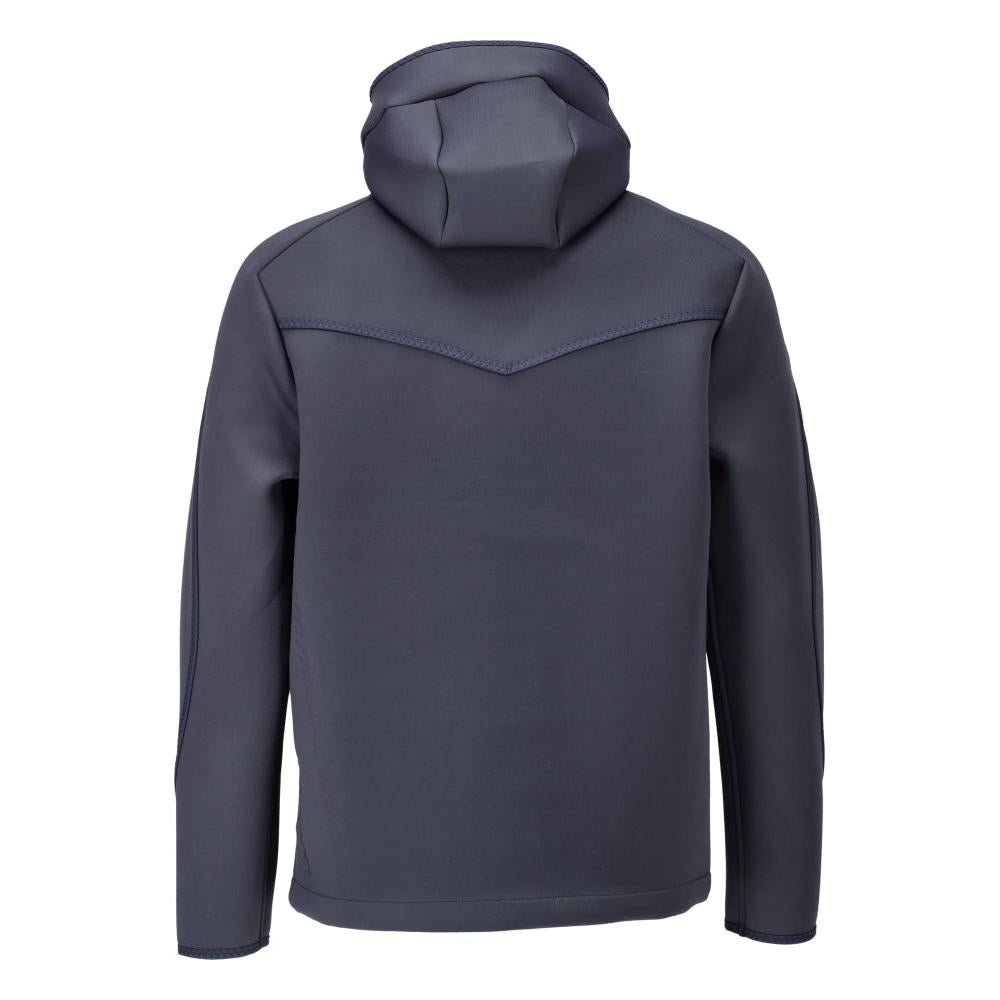 Giacca softshell, cappuccio, giacca softshell dalla vestibilità moderna