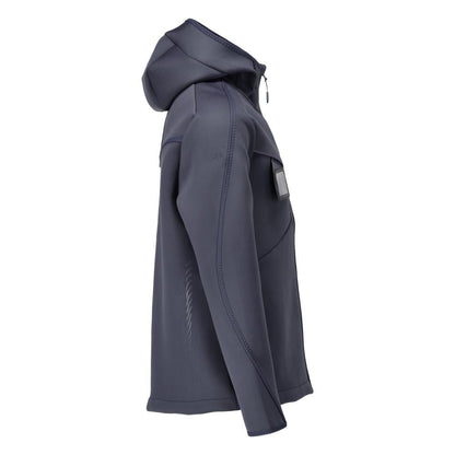 Giacca softshell, cappuccio, giacca softshell dalla vestibilità moderna