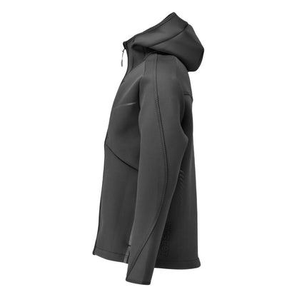 Giacca softshell, cappuccio, giacca softshell dalla vestibilità moderna