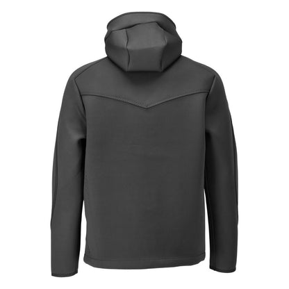 Giacca softshell, cappuccio, giacca softshell dalla vestibilità moderna
