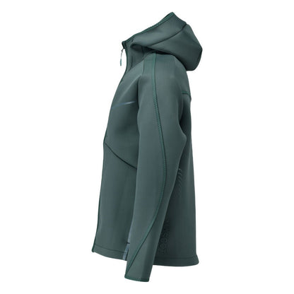 Giacca softshell, cappuccio, giacca softshell dalla vestibilità moderna