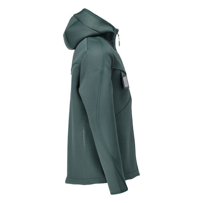 Giacca softshell, cappuccio, giacca softshell dalla vestibilità moderna