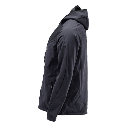 Giacca Soft Shell con cappuccio Giacca Soft Shell