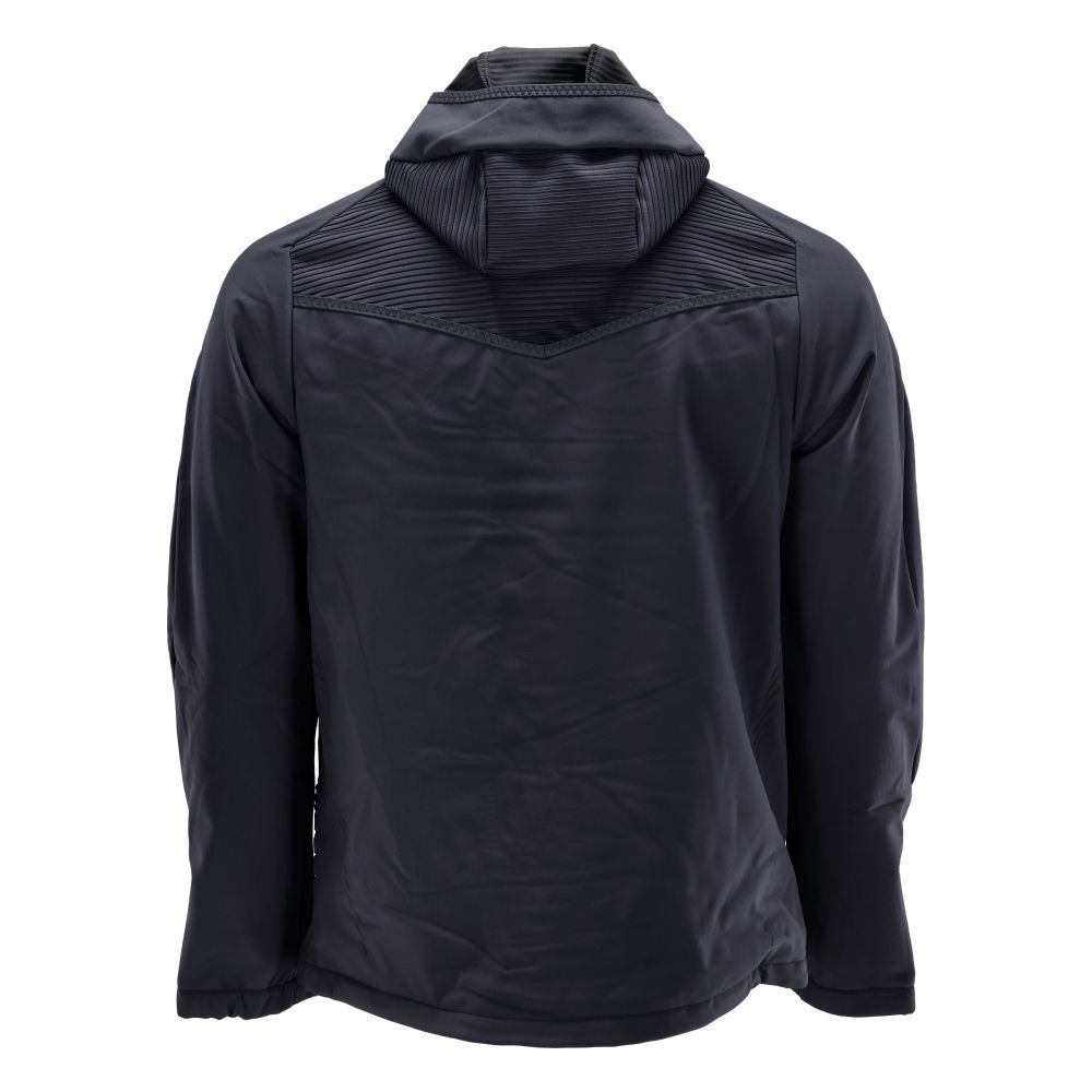 Giacca Soft Shell con cappuccio Giacca Soft Shell