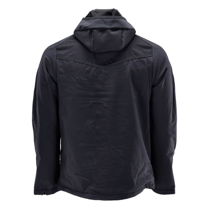 Giacca Soft Shell con cappuccio Giacca Soft Shell