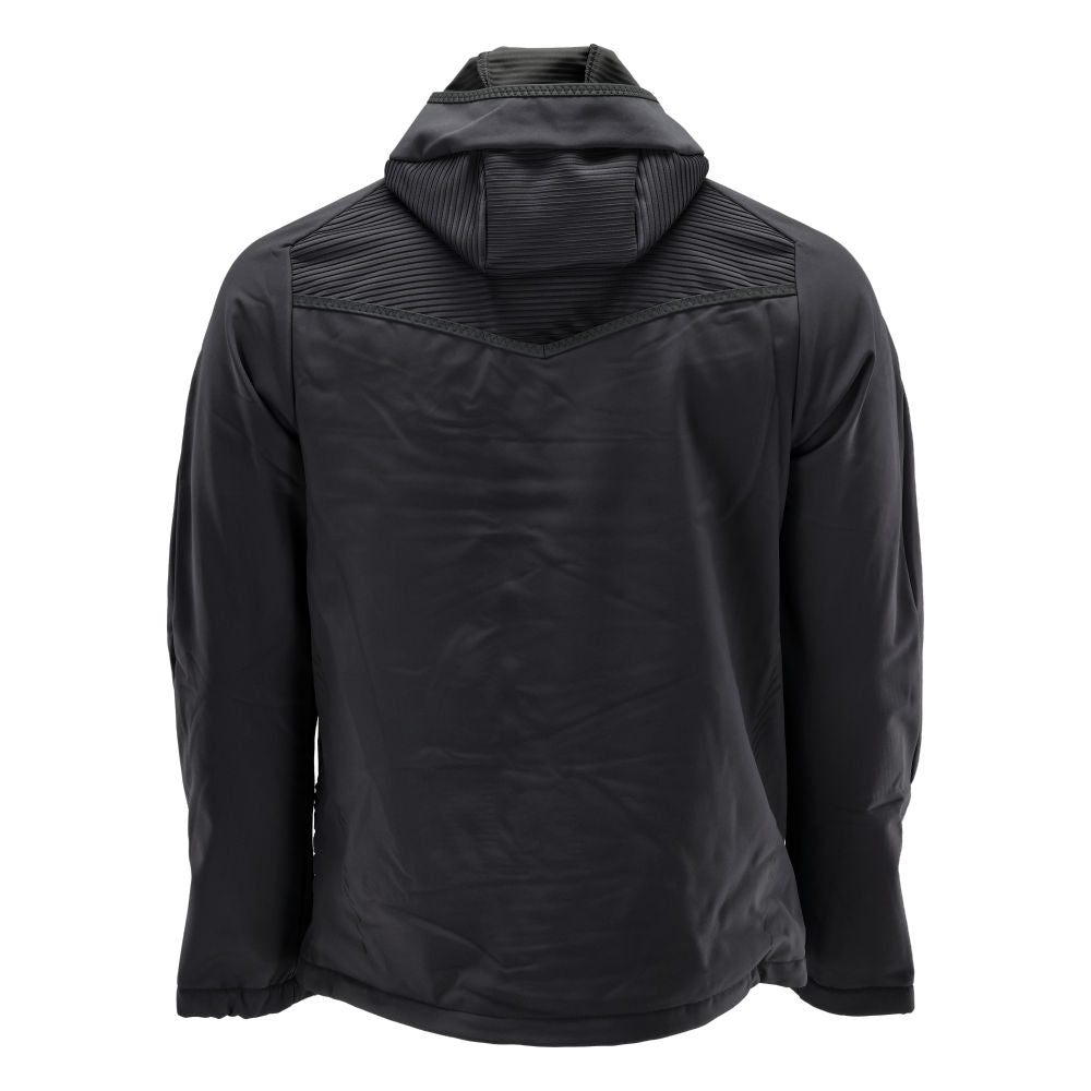 Giacca Soft Shell con cappuccio Giacca Soft Shell