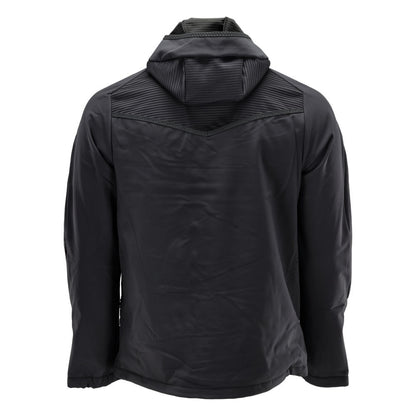 Giacca Soft Shell con cappuccio Giacca Soft Shell