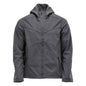 Giacca Soft Shell con cappuccio Giacca Soft Shell