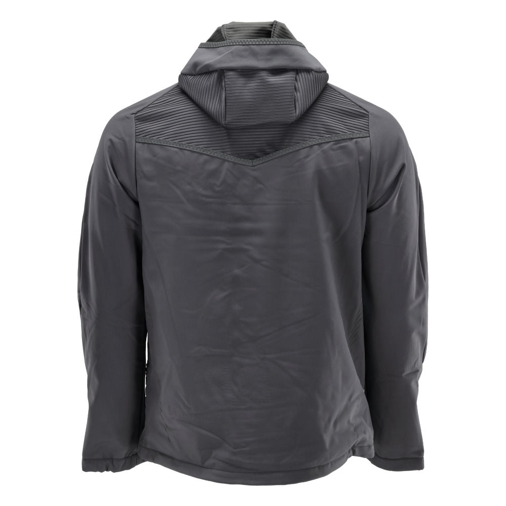 Giacca Soft Shell con cappuccio Giacca Soft Shell