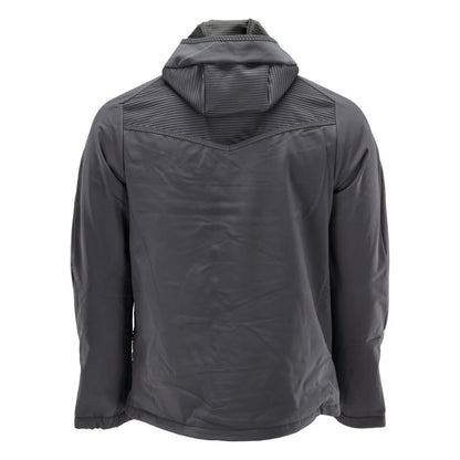 Giacca Soft Shell con cappuccio Giacca Soft Shell