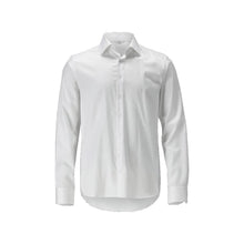 Camicia, vestibilità slim