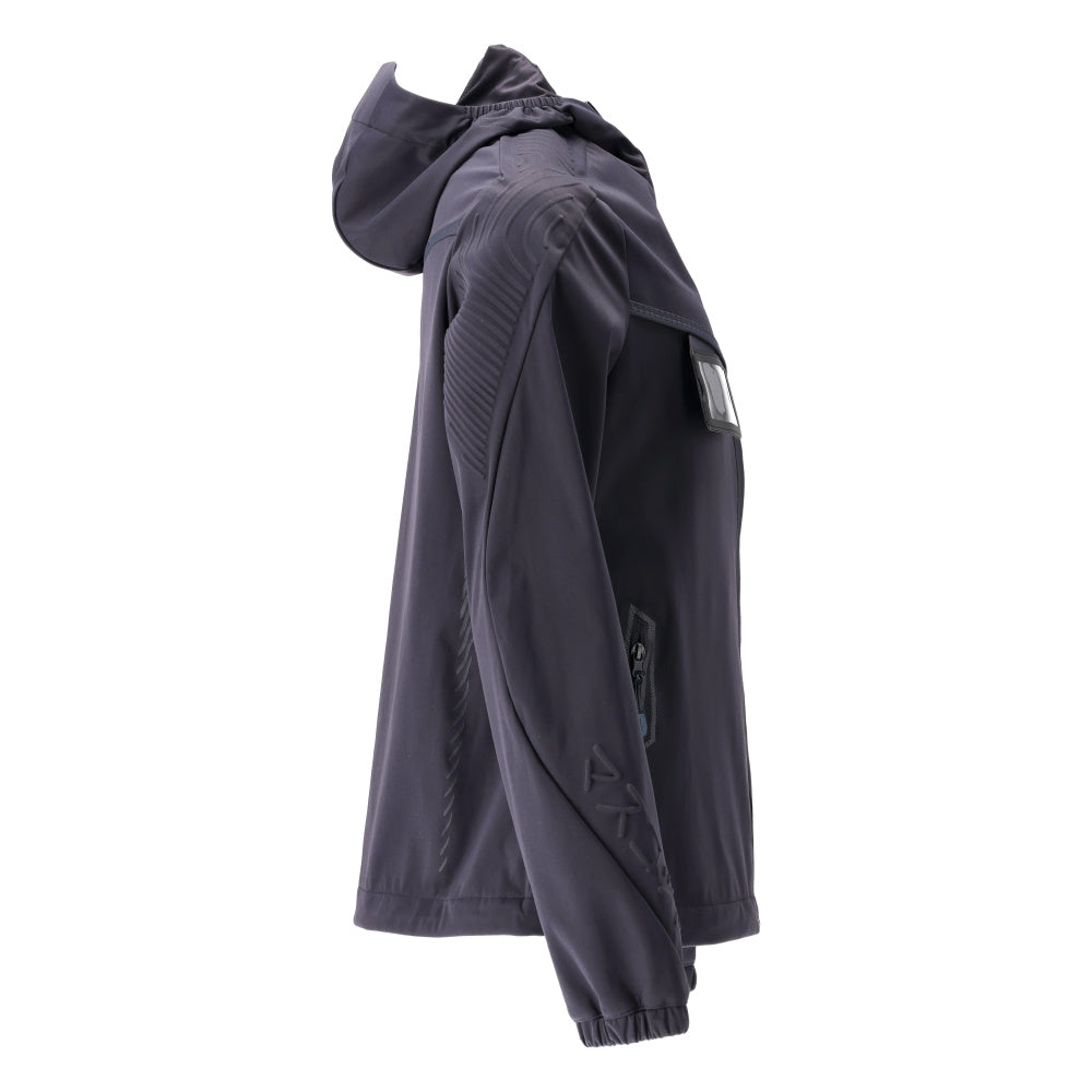 Giacca, elasticizzata, leggera, giacca da donna