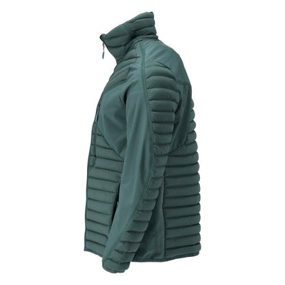 Giacca con fodera leggera, giacca termica