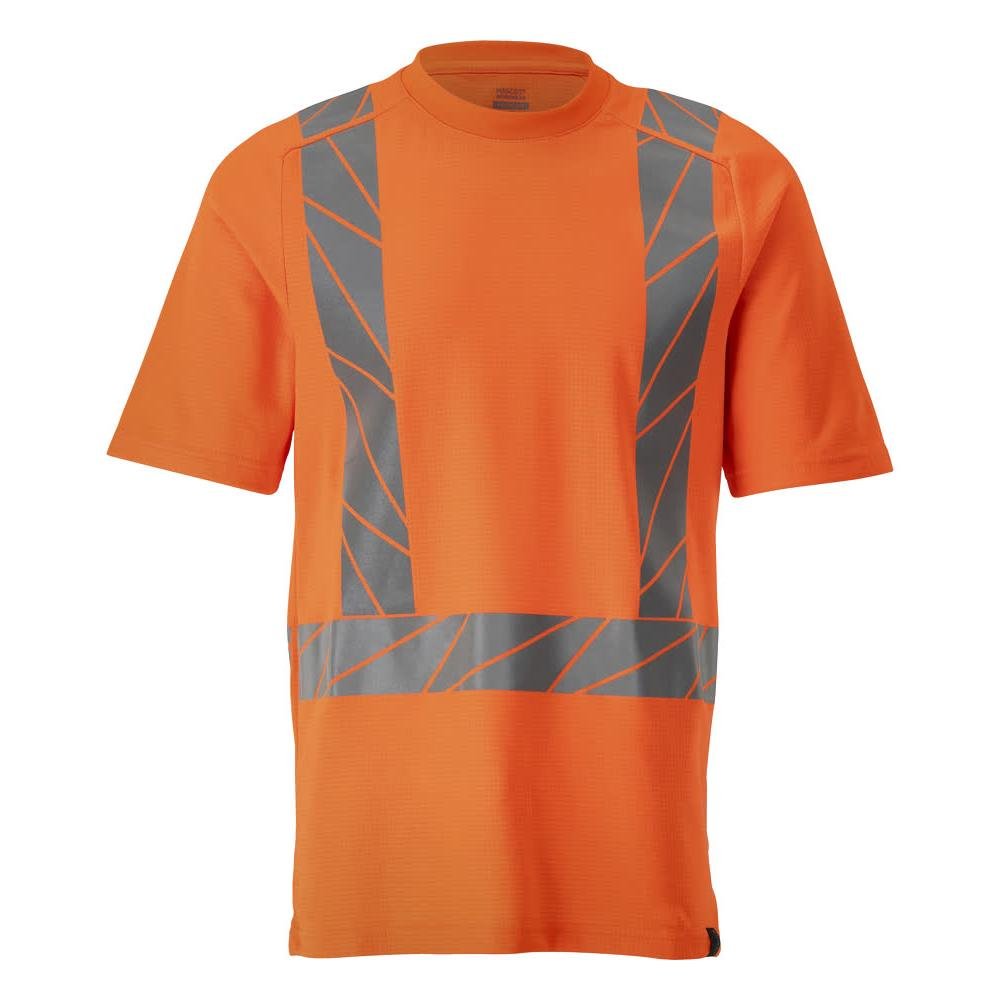 T-shirt, t-shirt dal taglio moderno