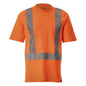T-shirt, t-shirt dal taglio moderno