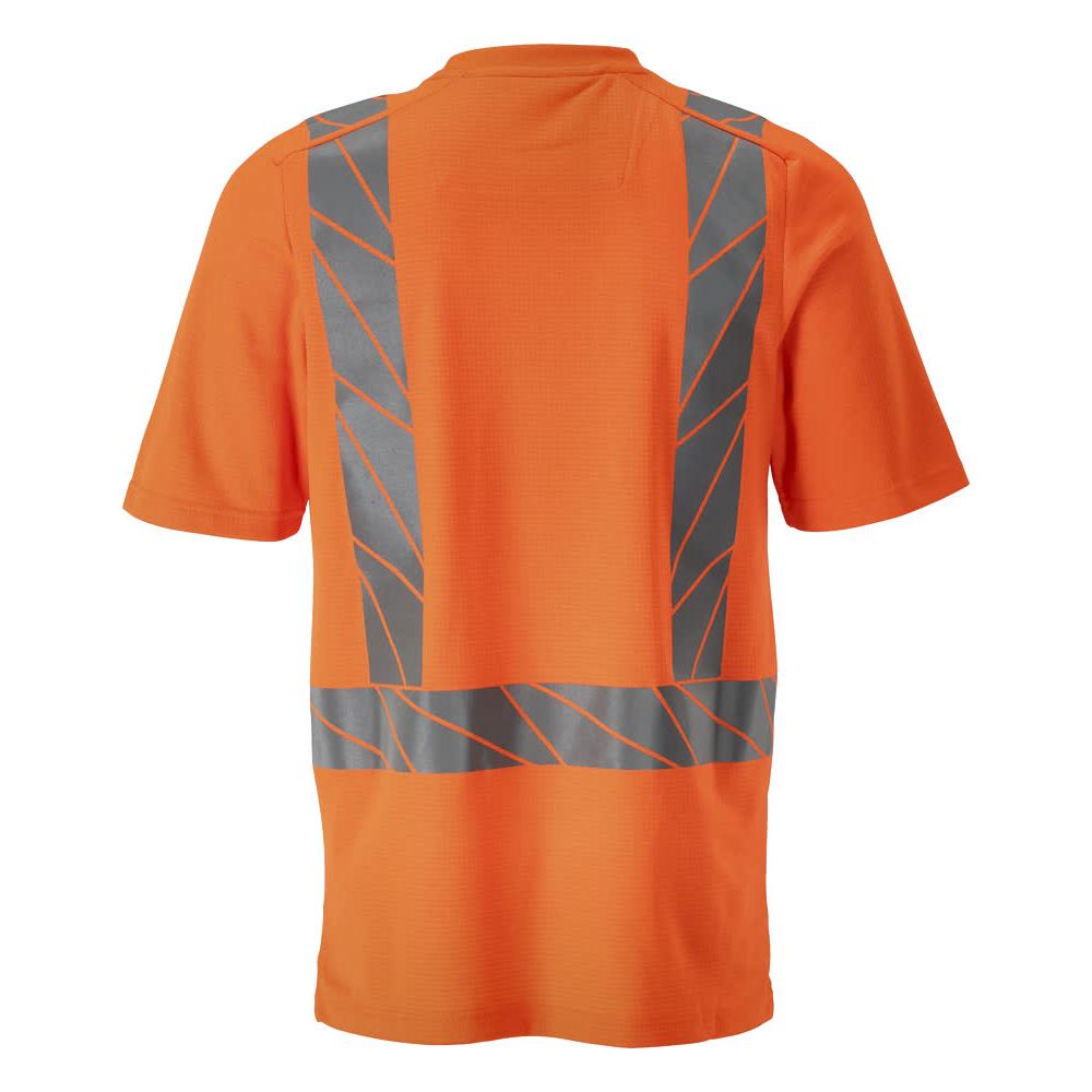 T-shirt, t-shirt dal taglio moderno