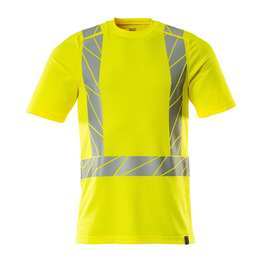 T-shirt, t-shirt dal taglio moderno