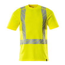 T-shirt, t-shirt dal taglio moderno