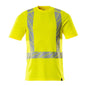 T-shirt, t-shirt dal taglio moderno