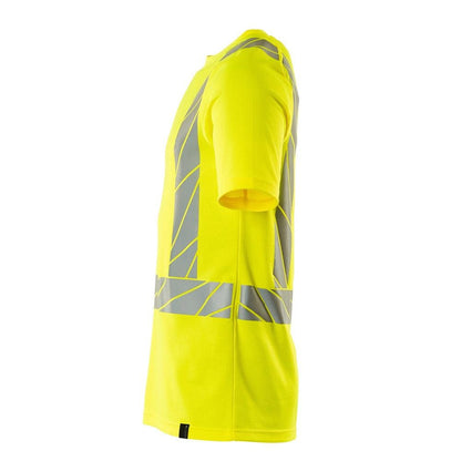 T-shirt, t-shirt dal taglio moderno