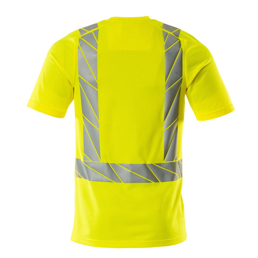 T-shirt, t-shirt dal taglio moderno