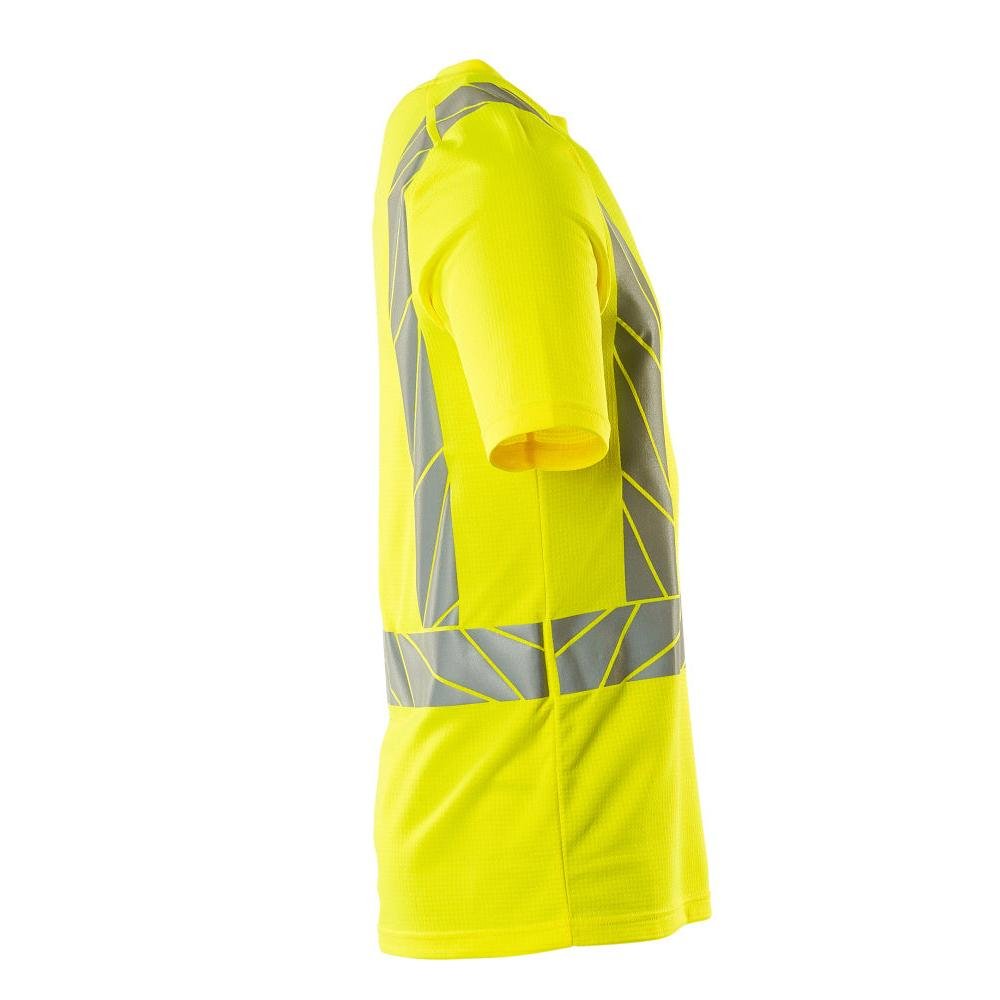 T-shirt, t-shirt dal taglio moderno