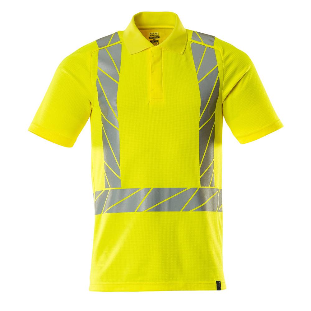 Polo, polo dalla vestibilità moderna
