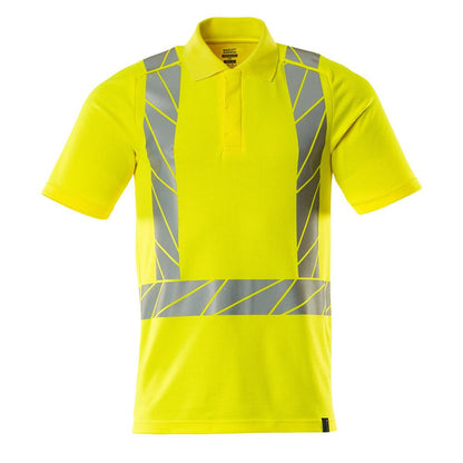 Polo, polo dalla vestibilità moderna