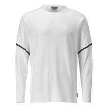 T-shirt, manica lunga, vestibilità moderna