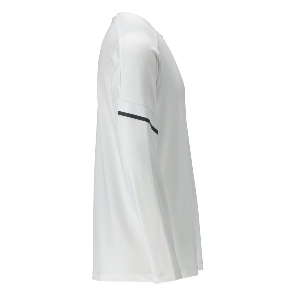 T-shirt, manica lunga, vestibilità moderna
