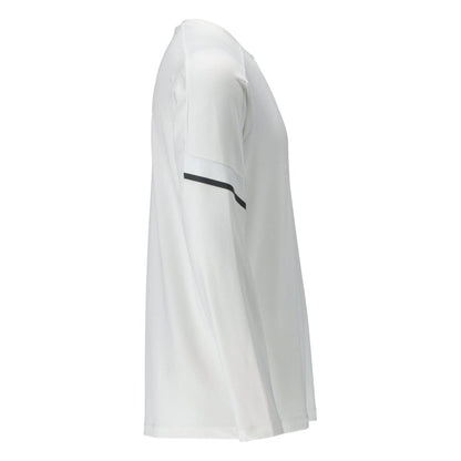 T-shirt, manica lunga, vestibilità moderna