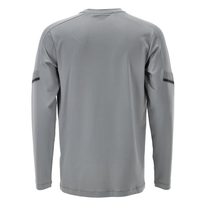 T-shirt, manica lunga, vestibilità moderna