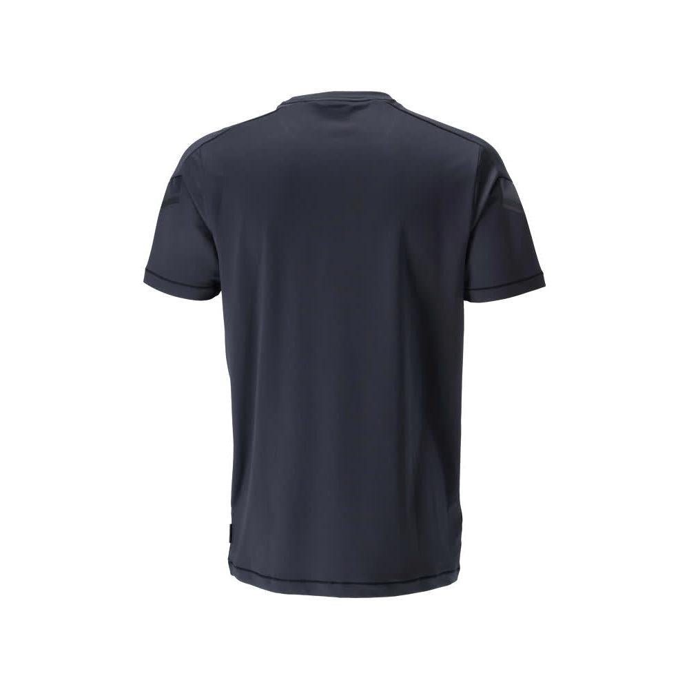 T-shirt, t-shirt dal taglio moderno