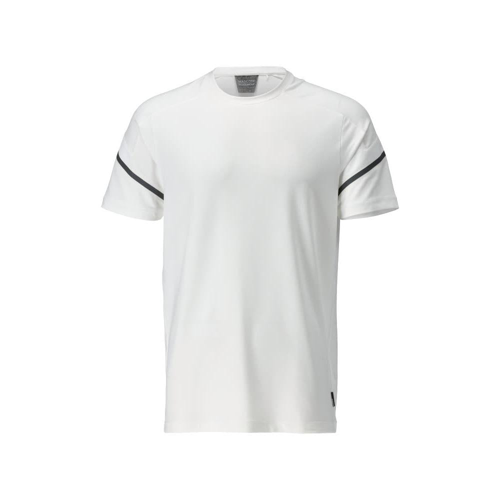 T-shirt, t-shirt dal taglio moderno