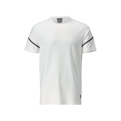 T-shirt, t-shirt dal taglio moderno