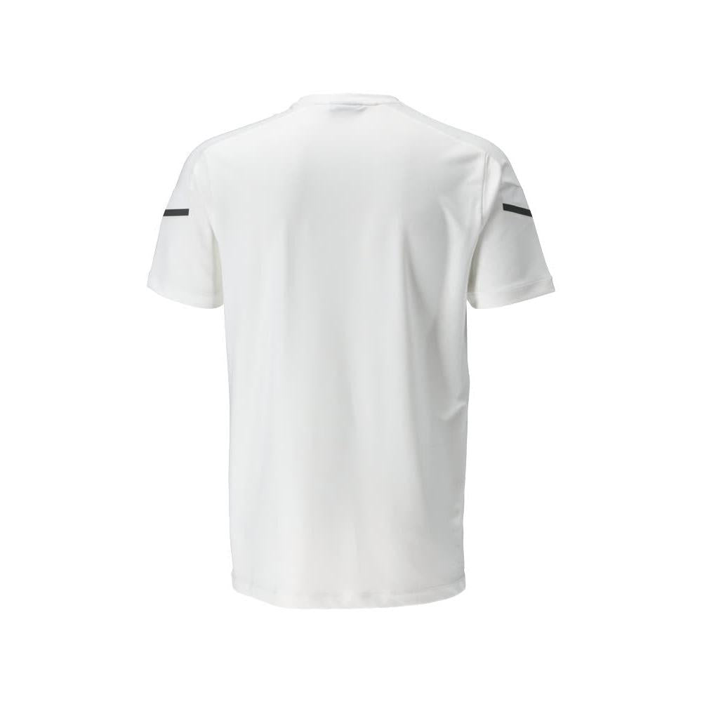 T-shirt, t-shirt dal taglio moderno