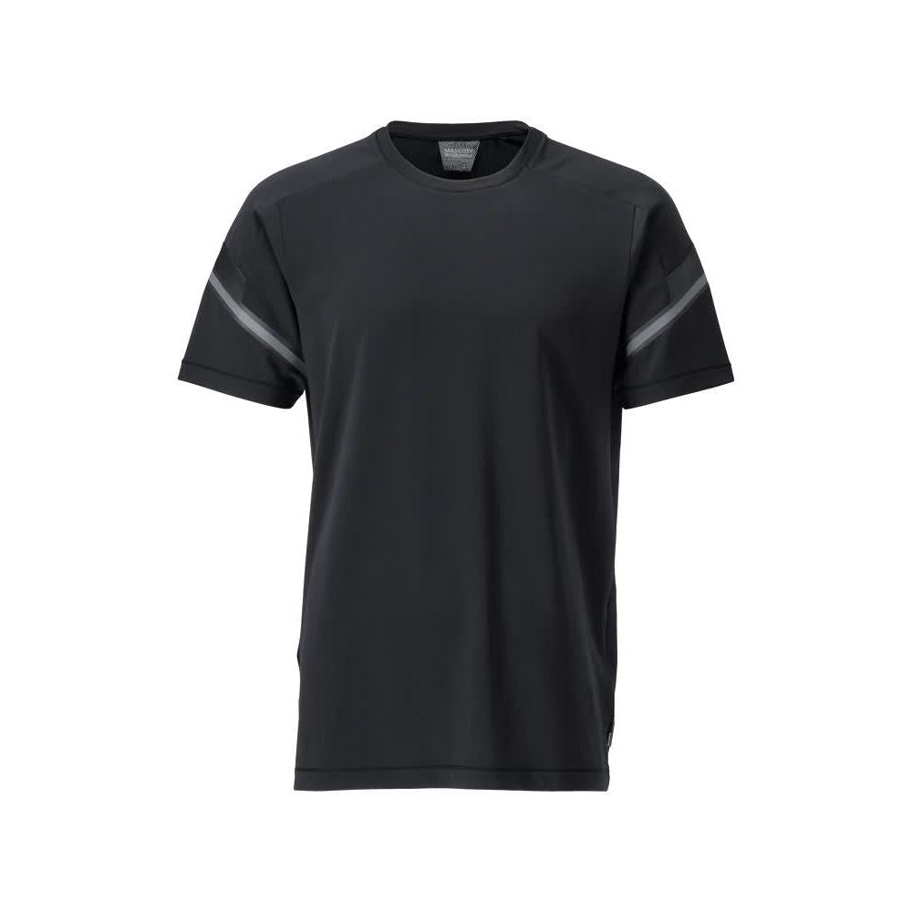 T-shirt, t-shirt dal taglio moderno